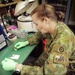 Coalition medical team saving lives in Uruzgan