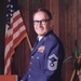Chief Master Sgt. Paul H. Lankford