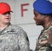 US, African riggers and air crews exchange ideas