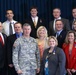Tulsa District 2012 Leadership Training Program graduates 12 students