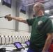 Wounded Warriors learn from one another as during marksmanship competition