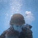 Keeping Afloat: Marines fight to earn title as water survival instructors