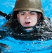 Keeping Afloat: Marines fight to earn title as water survival instructors