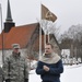 Minnesotan, Norwegian soldiers celebrate 40 years of partnership