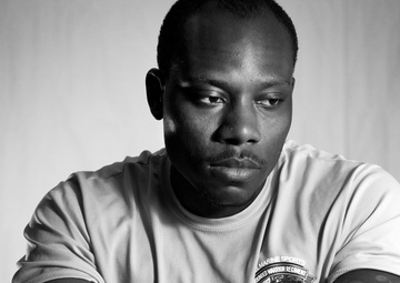 Deployment Scars: A Marine's battle with wounds from overseas