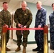 Ribbon cutting opens WWAR Clinic
