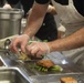 Marines battle for Chef of the Quarter title