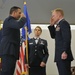 200th Airlift Squadron change of command