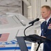 200th Airlift Squadron change of command