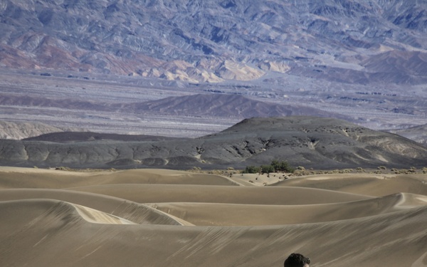 NPS enlisted Special Forces student creates inspired intelligence innovation