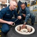 USS Harry S. Truman activity