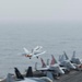 USS Dwight D. Eisenhower flight operations