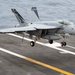 USS Dwight D. Eisenhower flight operations