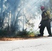NSB Kings Bay conducts prescribed burn