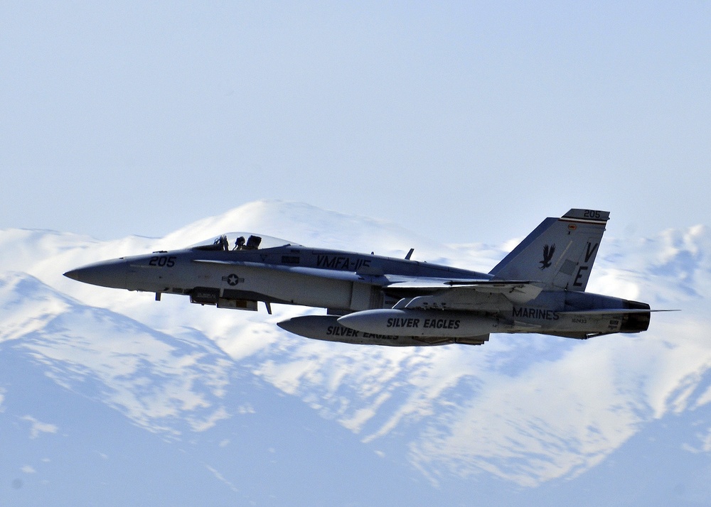 Souda Bay flight operations