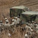 210th Fires Brigade conducts MLRS live fire