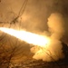 210th Fires Brigade conducts MLRS live fire