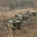 210th Fires Brigade conducts MLRS live fire