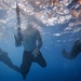 Keeping Afloat: Marines fight to earn title as water survival instructors