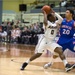Army basketball