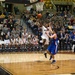 Army basketball