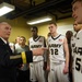 Army basketball