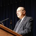 Army Reserve Command changes leadership, repatches with WWII veteran