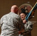Army Reserve Command changes leadership, repatches with WWII veteran
