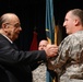 Army Reserve Command changes leadership, repatches with WWII veteran