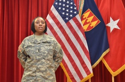 1SG strives to make success an individual responsibility