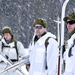 Minnesota Guard trains in Norwegian winter