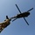 Helicopter extraction training