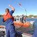 Coast Guard Station Yankeetown - day in the life