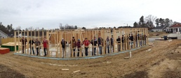 Habitat for Humanity
