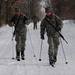 Muleskinners cross-country ski