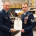 87th CES EOD technician earns Purple Heart, Combat Action Medal