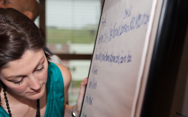 FROs enhance efficiency, skills