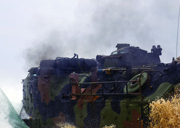 AAV crews focus on fundamentals