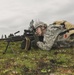Field artillerymen learn infantry skills in squad live fire exercise