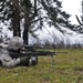 Field artillerymen learn infantry skills in squad live-fire exercise