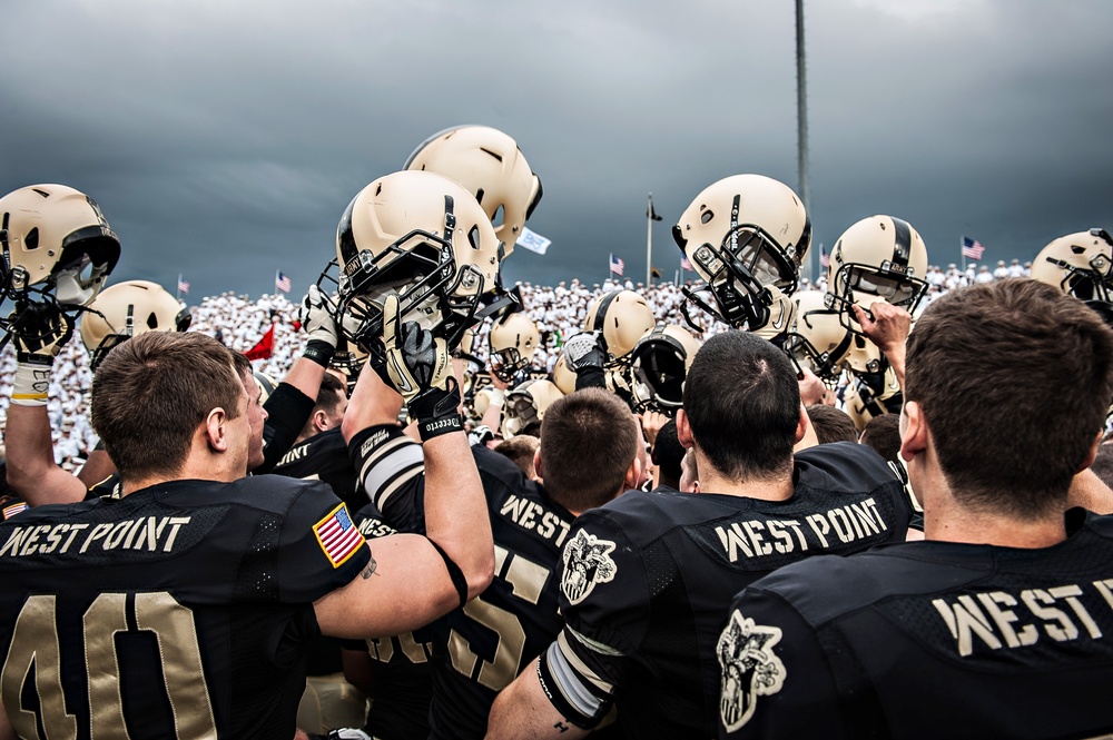 Army football