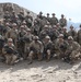 Patrol near COP Zerok, Paktika province