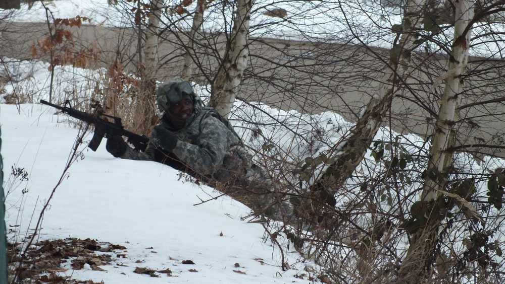 Illesheim-based soldiers practice lifesaving techniques