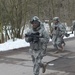 Illesheim-based soldiers practice lifesaving techniques
