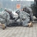 Illesheim-based soldiers practice lifesaving techniques