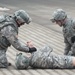 Illesheim-based soldiers practice lifesaving techniques