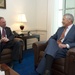 Pentagon visit