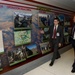 Pentagon visit
