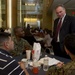 Pentagon visit