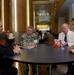 Pentagon visit